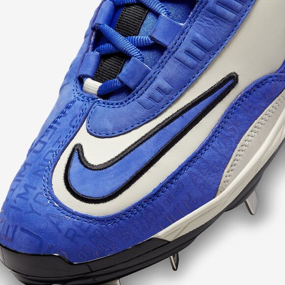 Nike Air Griffey Max 1 Jackie Robinson Day Baseball Cleats main image 8